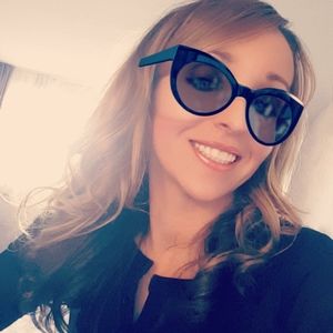 Meet your Posher, Krista